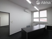 Pronájem kanceláří 46 m2, cena 2500 CZK / m2 / rok, nabízí Allrisk reality & finance s.r.o.
