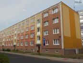Prodej bytu 2+1, Bílina, ul. M. Švabinského, cena 750000 CZK / objekt, nabízí Molík reality s.r.o.