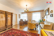Prodej kancelářského prostoru, 114 m2, Praha, ul. Jaromírova, cena 12435600 CZK / objekt, nabízí 