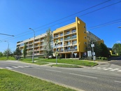 Prodej bytu 1+kk, Jihlava, Zimní, cena 2968000 CZK / objekt, nabízí Areality Vysočina s.r.o.